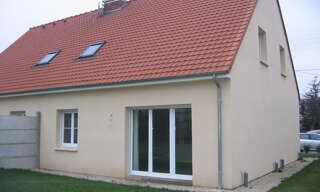 Maison 5 Pièces 95 m² à louer à Ligny-Saint-Flochel (62127)