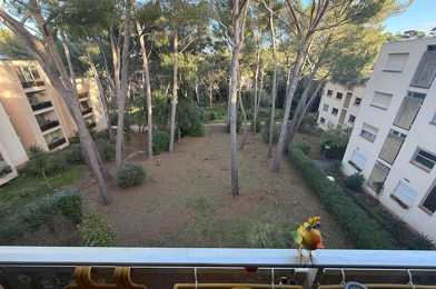 Appartement 4 pièces 199500 €