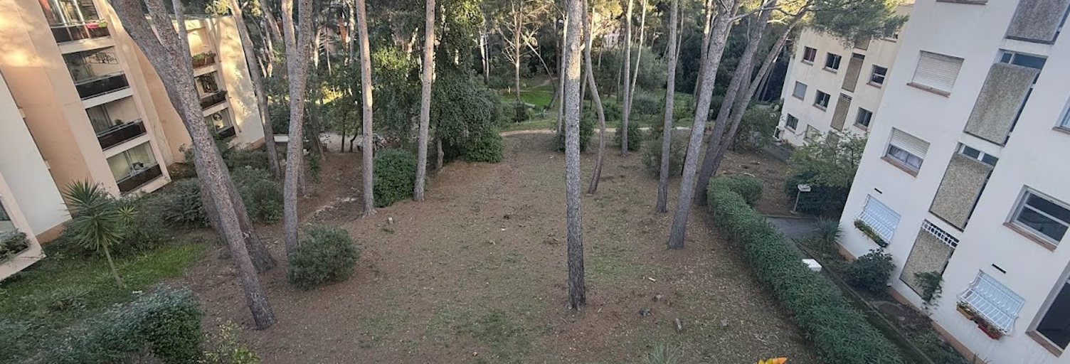 Appartement 4 Pièces 79 m² à vendre à La Seyne-sur-Mer (83500)