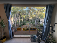 La Seyne-Sur-Mer : appartement T4, terrasse et cave à vendre — photo 2