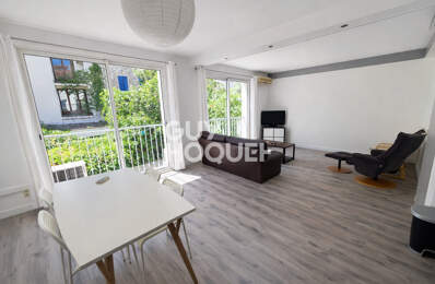 appartement — photo du bien