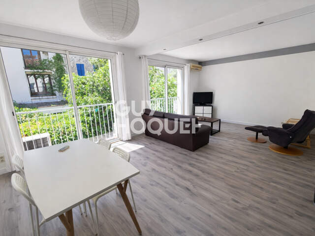 appartement — photo du bien