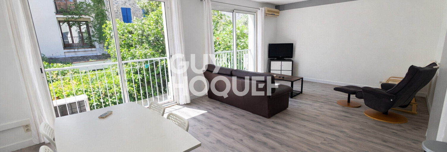 Appartement 3 Pièces 79 m² à vendre à Céret (66400)