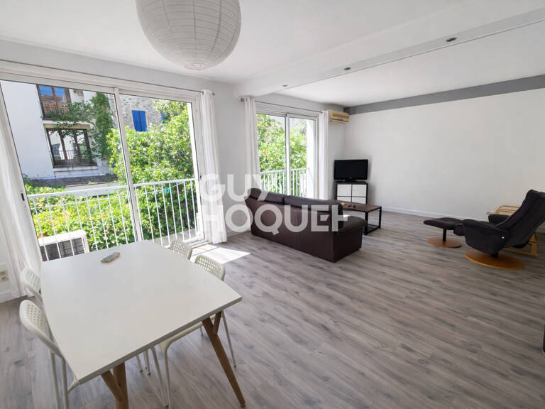 appartement — photo 1