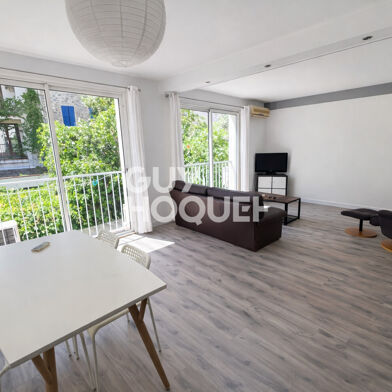 Appartement 3 pièces 239000 €