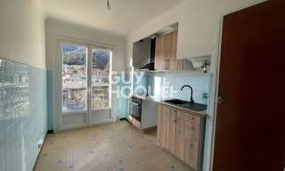 Appartement 3 Pièces 56 m² à louer à Amélie-les-Bains-Palalda (66110)