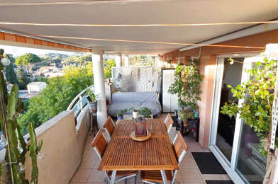 Appartement 3 pièces 364000 €