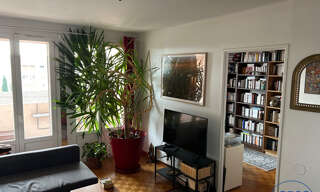 Appartement 3 Pièces 56 m² à vendre à Toulouse (31400)