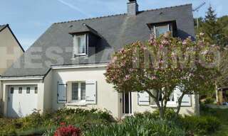 Maison 8 Pièces 144 m² à vendre à La Chapelle-sur-Erdre (44240)