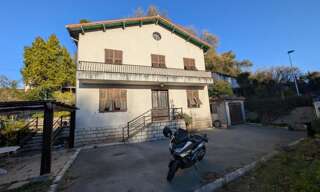 Maison 5 Pièces 105 m² à vendre à Cagnes-sur-Mer (06800)