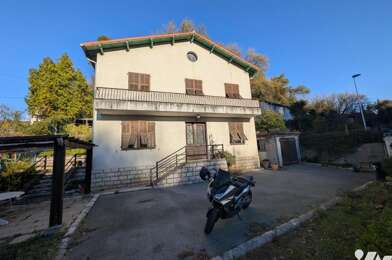 Maison 5 pièces 420000 €