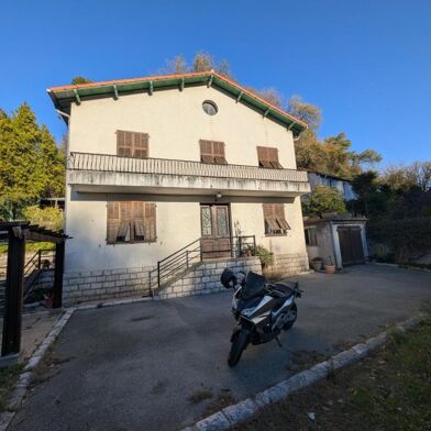 Maison 5 pièces 420000 €