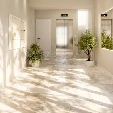 Appartement 1 pièces 315000 €