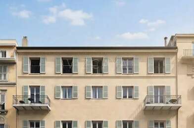 Appartement 1 pièces 315000 €