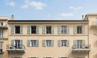 Appartement 1 Pièce 28 m² à vendre à Nice (06000)