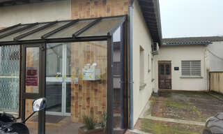 Commerce  64 m² à louer à Blagnac (31700)