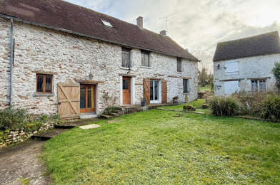 Maison 8 pièces 335000 €