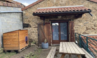 Appartement 2 Pièces 54 m² à louer à Quintenas (07290)