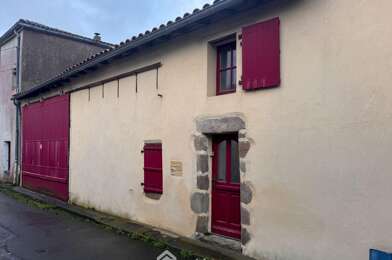 Maison 5 pièces 115400 €