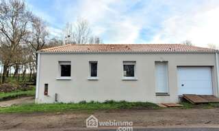 Maison 4 Pièces 81 m² à vendre à La Jonchère (85540)