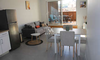 Appartement 3 Pièces 60 m² à louer à Villefranche-de-Rouergue (12200)