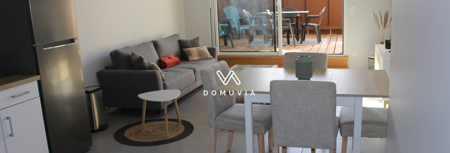 Appartement 3 Pièces 60 m² à louer à Villefranche-de-Rouergue (12200)