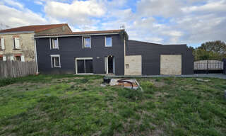 Maison 3 Pièces 118 m² à vendre à Saint-Pierre-d'Amilly (17700)