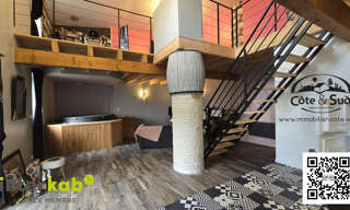 Maison 3 Pièces 118 m² à vendre à Saint-Pierre-d'Amilly (17700)