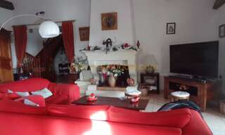 Maison 240 m² en viager Portiragnes (34420)