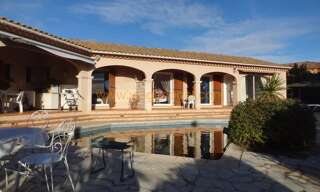 Maison 220 m² en viager Portiragnes (34420)