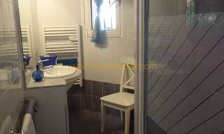 Maison 220 m² en viager Portiragnes (34420)