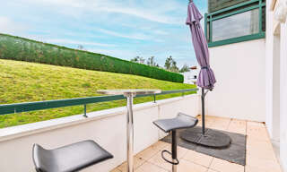 Appartement 2 Pièces 34 m² à vendre à Ciboure (64500)