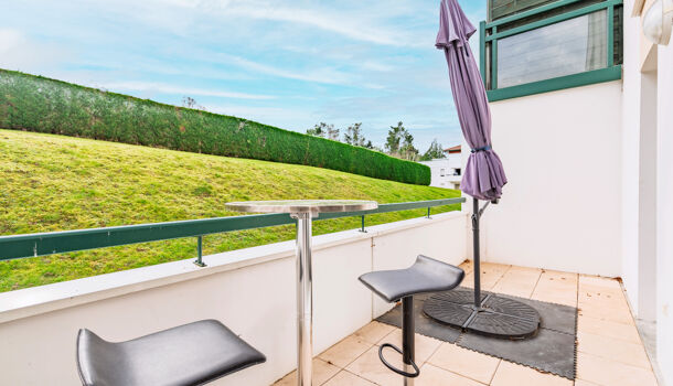 Appartement 2 pièces  à vendre Ciboure 64500