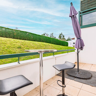 Appartement 2 pièces 189000 €