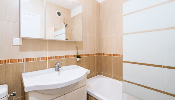 Appartement 2 pièces  à vendre Ciboure 64500