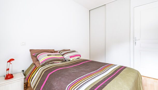 Appartement 2 pièces  à vendre Ciboure 64500