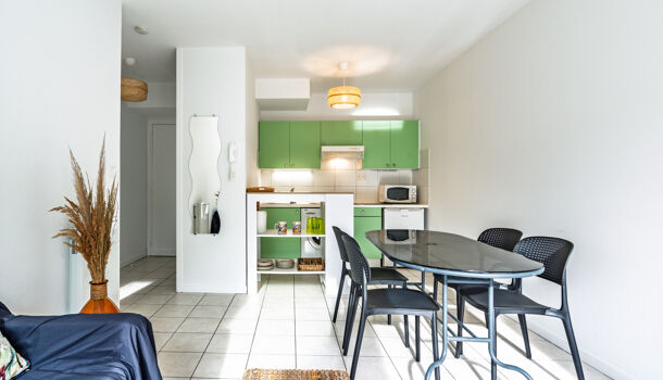 Appartement 2 pièces  à vendre Ciboure 64500