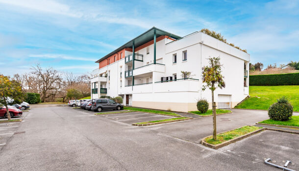 Appartement 2 pièces  à vendre Ciboure 64500