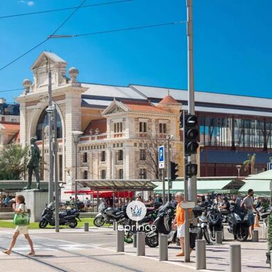 Commerce 2 pièces 190000 €