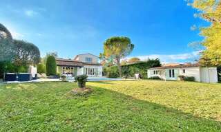 Maison 7 Pièces 193 m² à vendre à Le Rouret (06650)