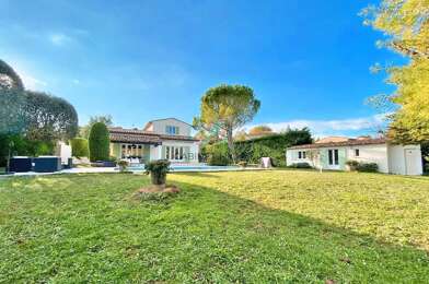 Maison 7 pièces 1295000 €