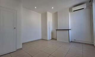 Appartement 1 Pièce 28 m² à louer à Marseille 7 (13007)