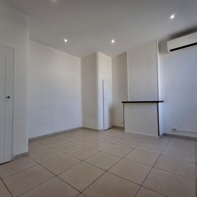 Appartement 1 pièces 680 €