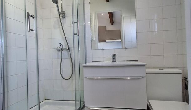 Appartement 1 pièces  à louer Marseille 7eme 13007