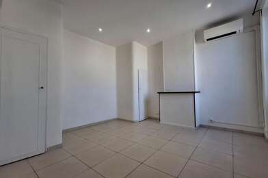 Appartement 1 pièces 570 €