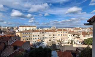 Appartement 1 Pièce 28 m² à louer à Marseille 7 (13007)