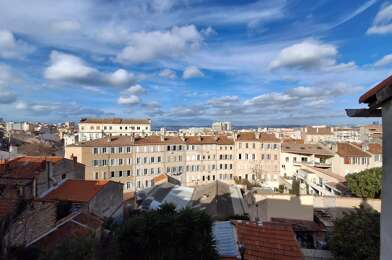 Appartement 1 pièces 570 €