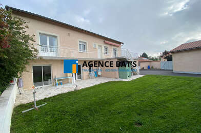 Maison 6 pièces 349000 €