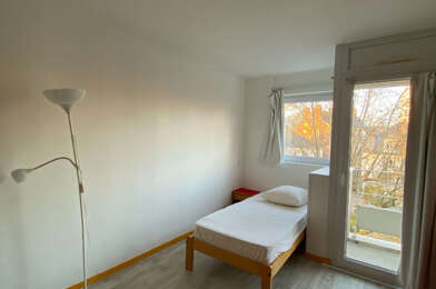 Appartement 1 pièces 112350 €