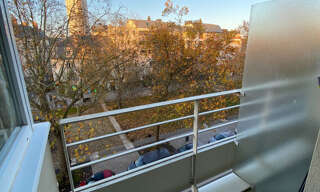 Appartement 1 Pièce 19 m² à vendre à Rennes (35000)